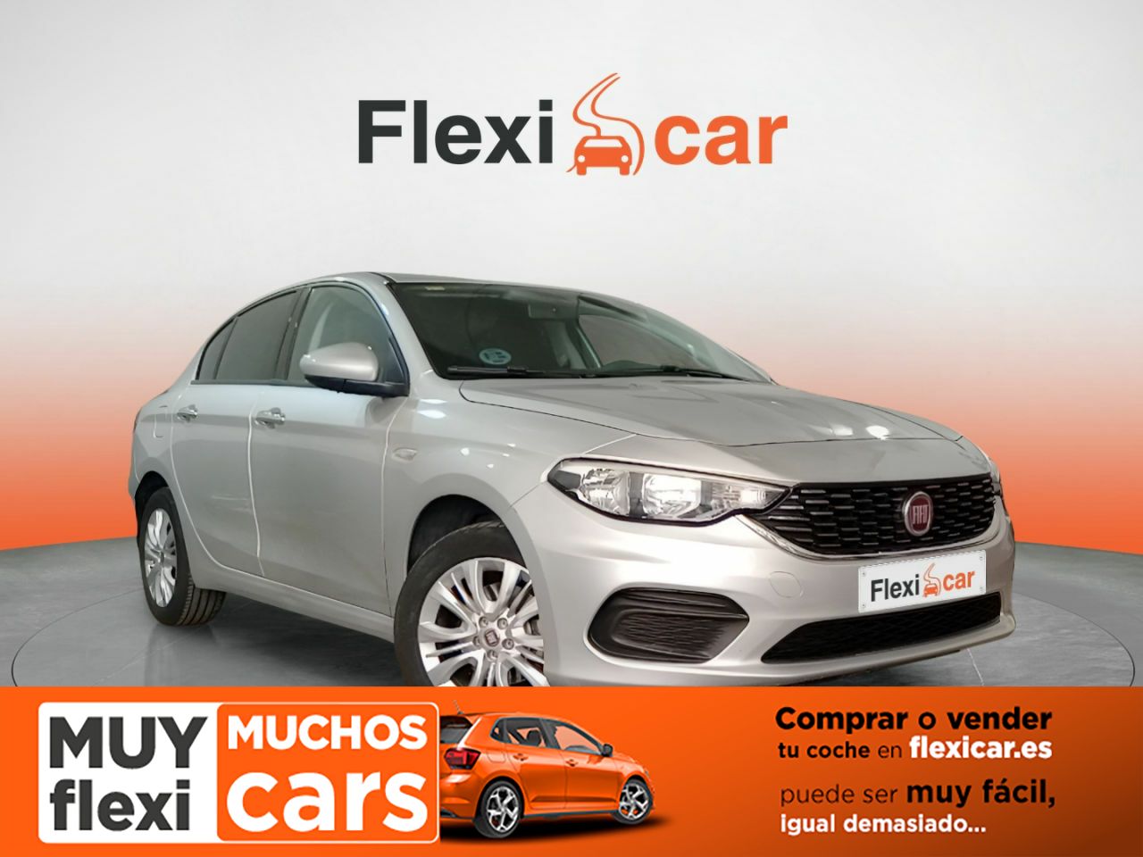 Foto Fiat Tipo 1