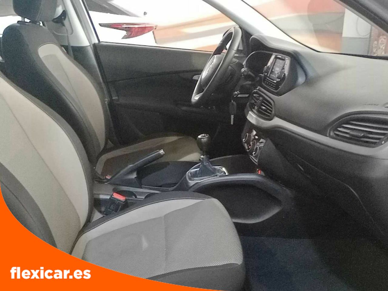 Foto Fiat Tipo 25