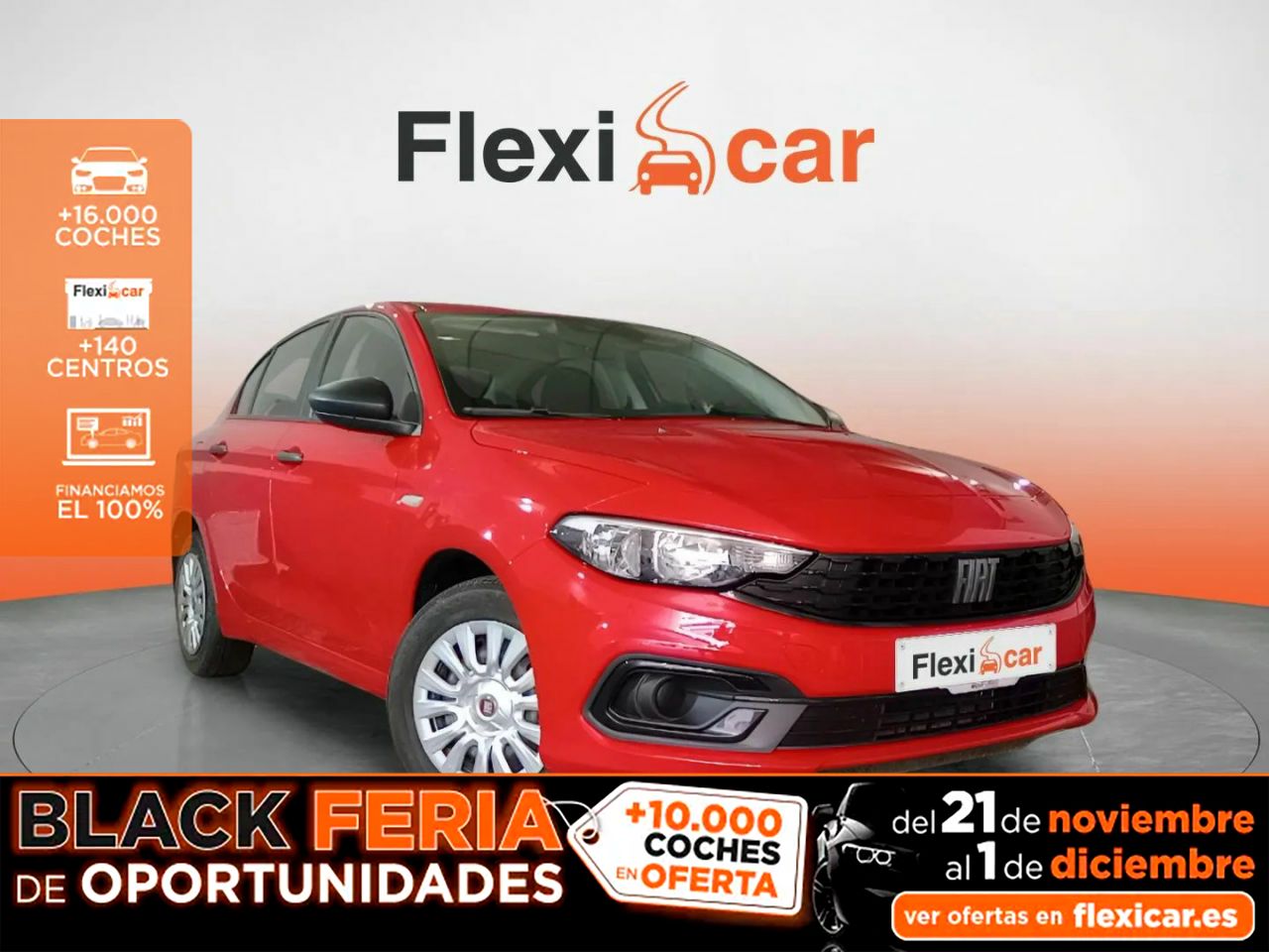 Foto Fiat Tipo 1