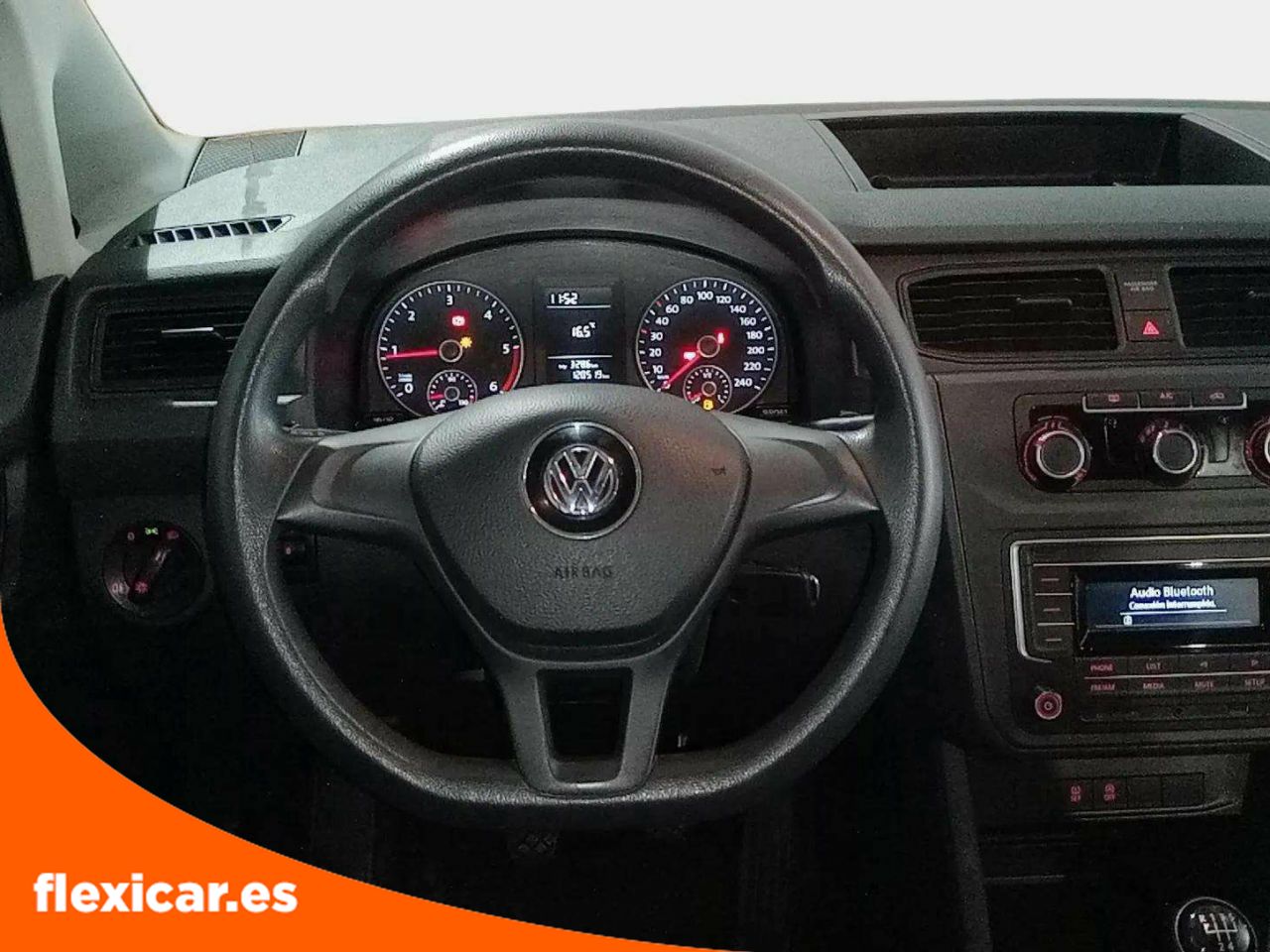 Foto Volkswagen Caddy 9