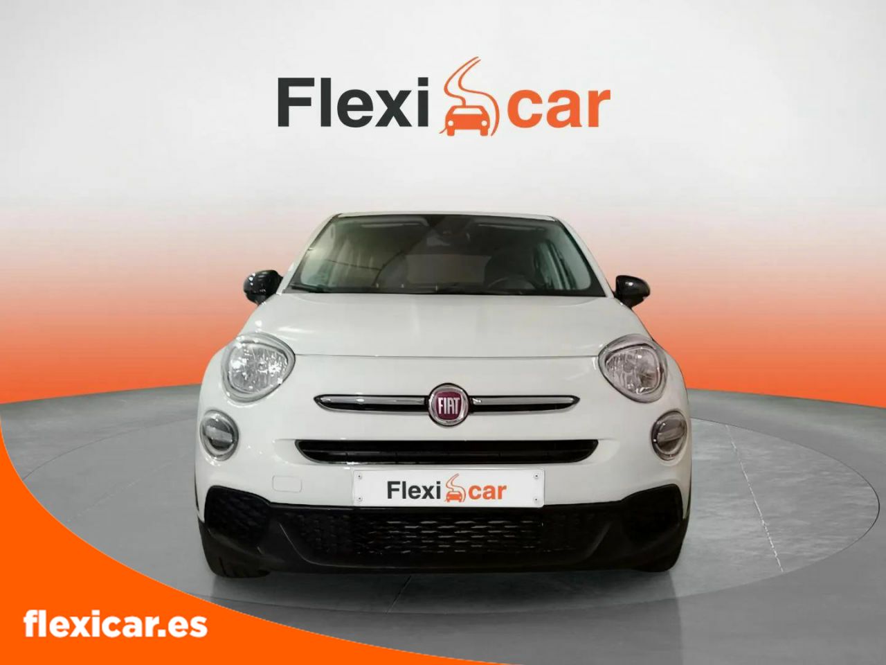 Foto Fiat 500X 2