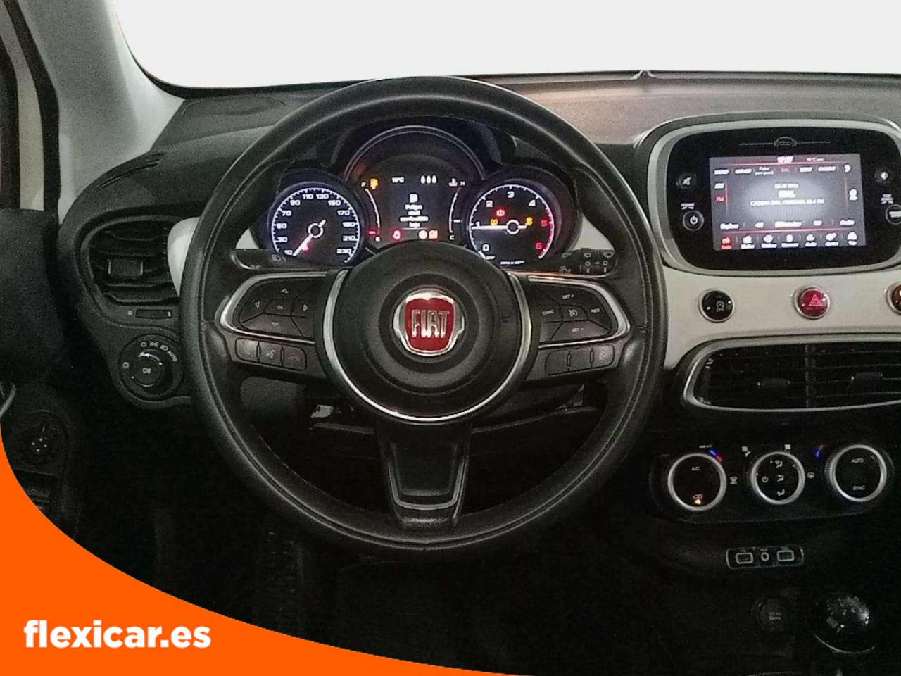 Foto Fiat 500X 12