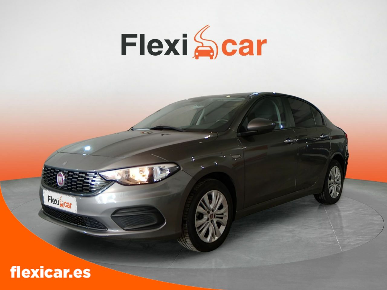 Foto Fiat Tipo 3