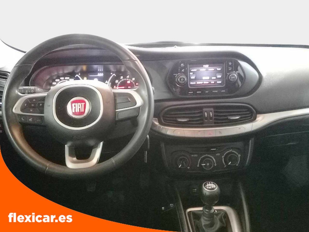 Foto Fiat Tipo 9