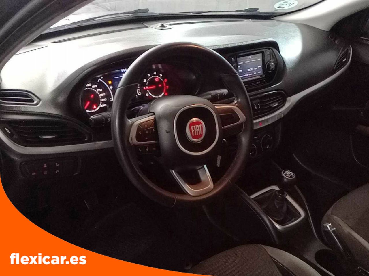 Foto Fiat Tipo 17