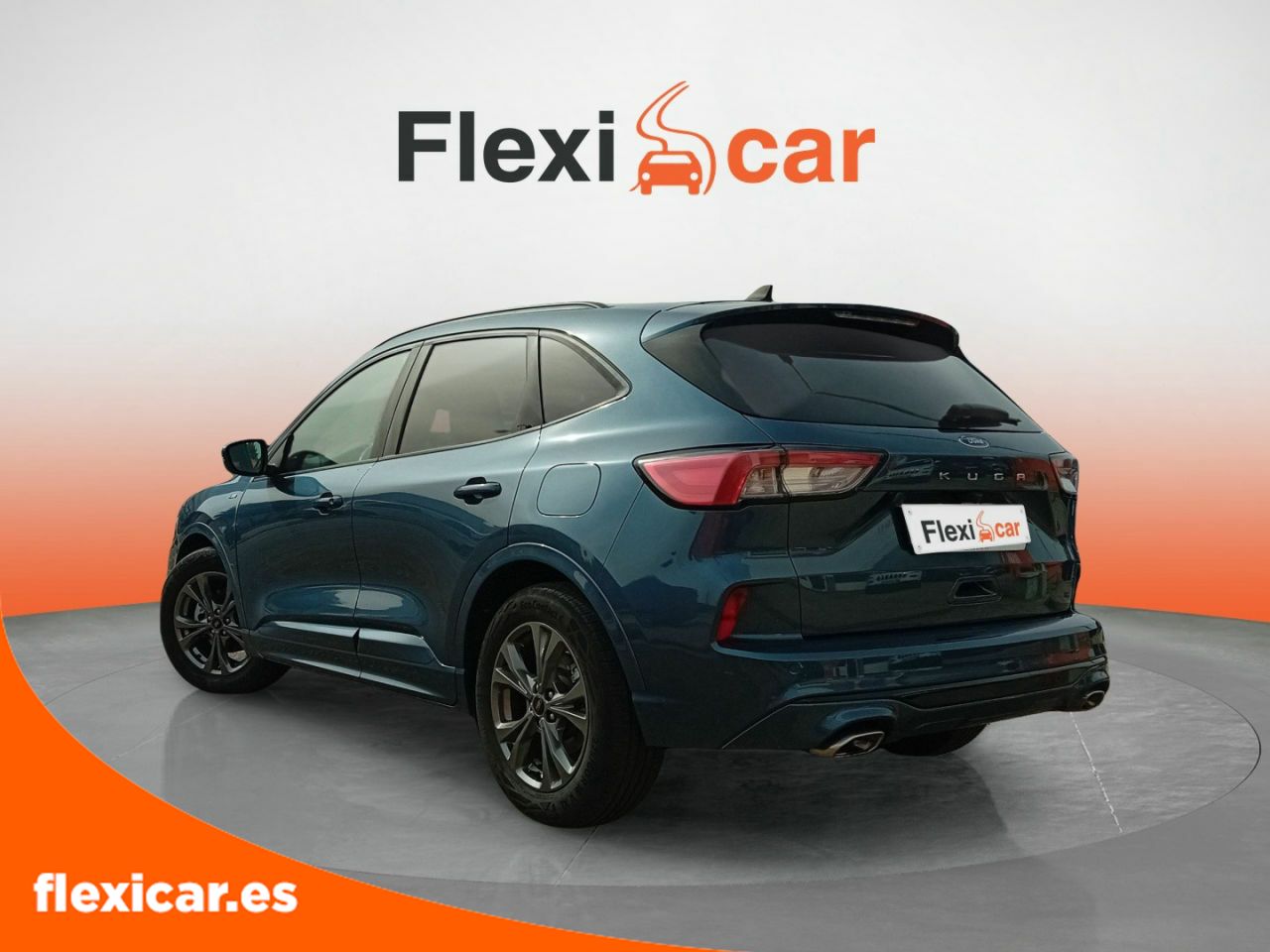 Foto Ford Kuga 5