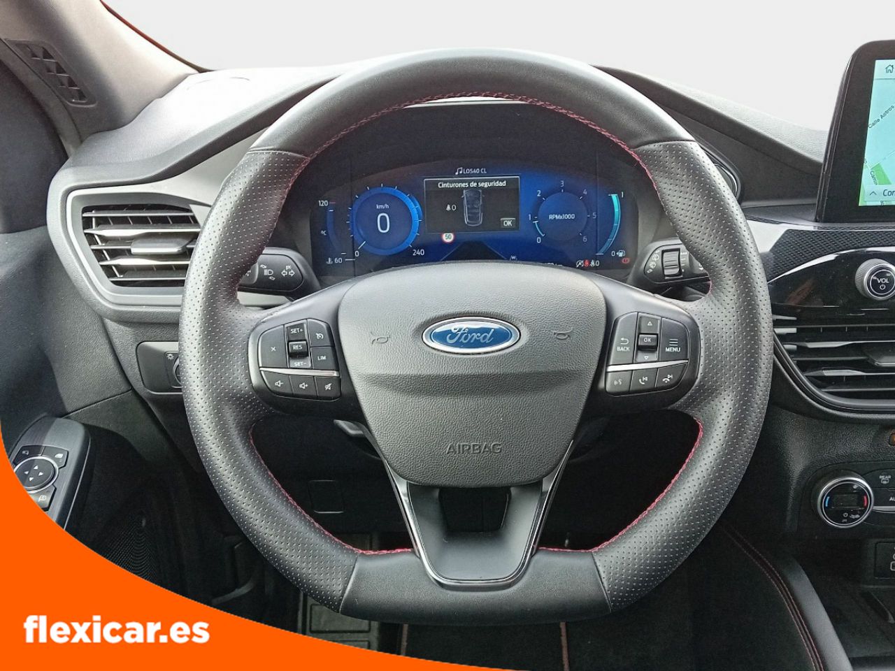 Foto Ford Kuga 15