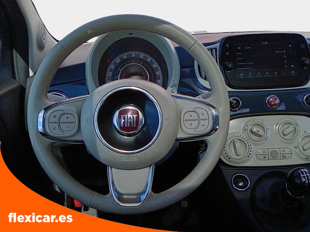 Foto Fiat 500 15