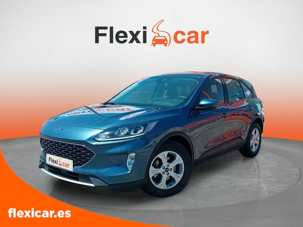 Foto Ford Kuga 3