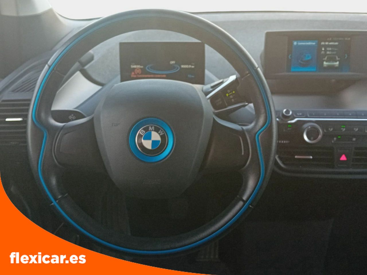 Foto BMW i3 16