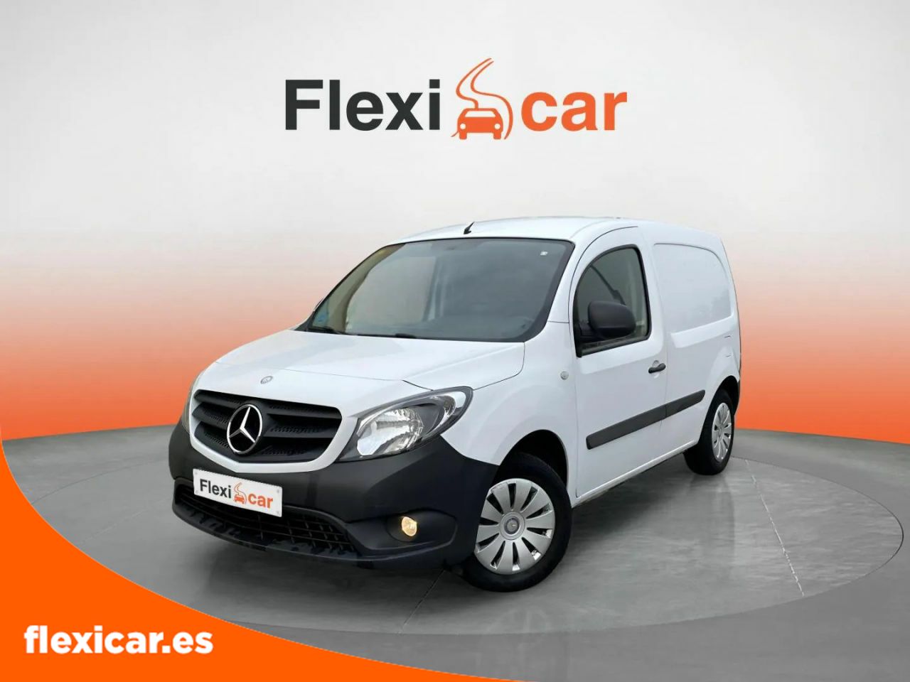 Foto Mercedes-Benz Citan 3