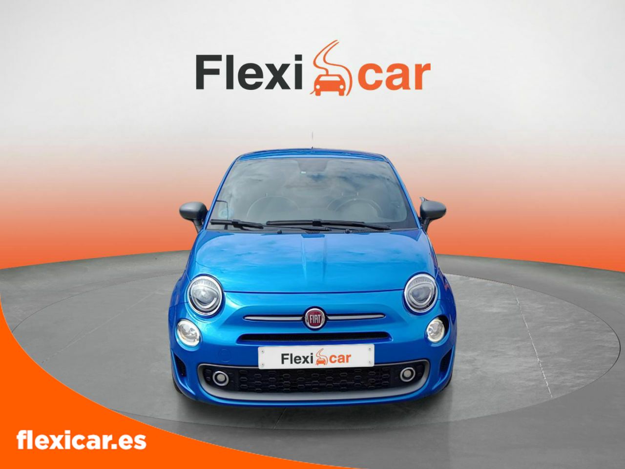 Foto Fiat 500 2