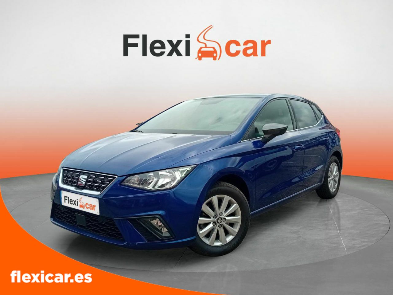 Foto Seat Ibiza 3