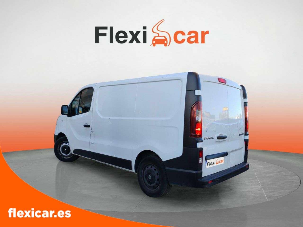 Foto Renault Trafic 5