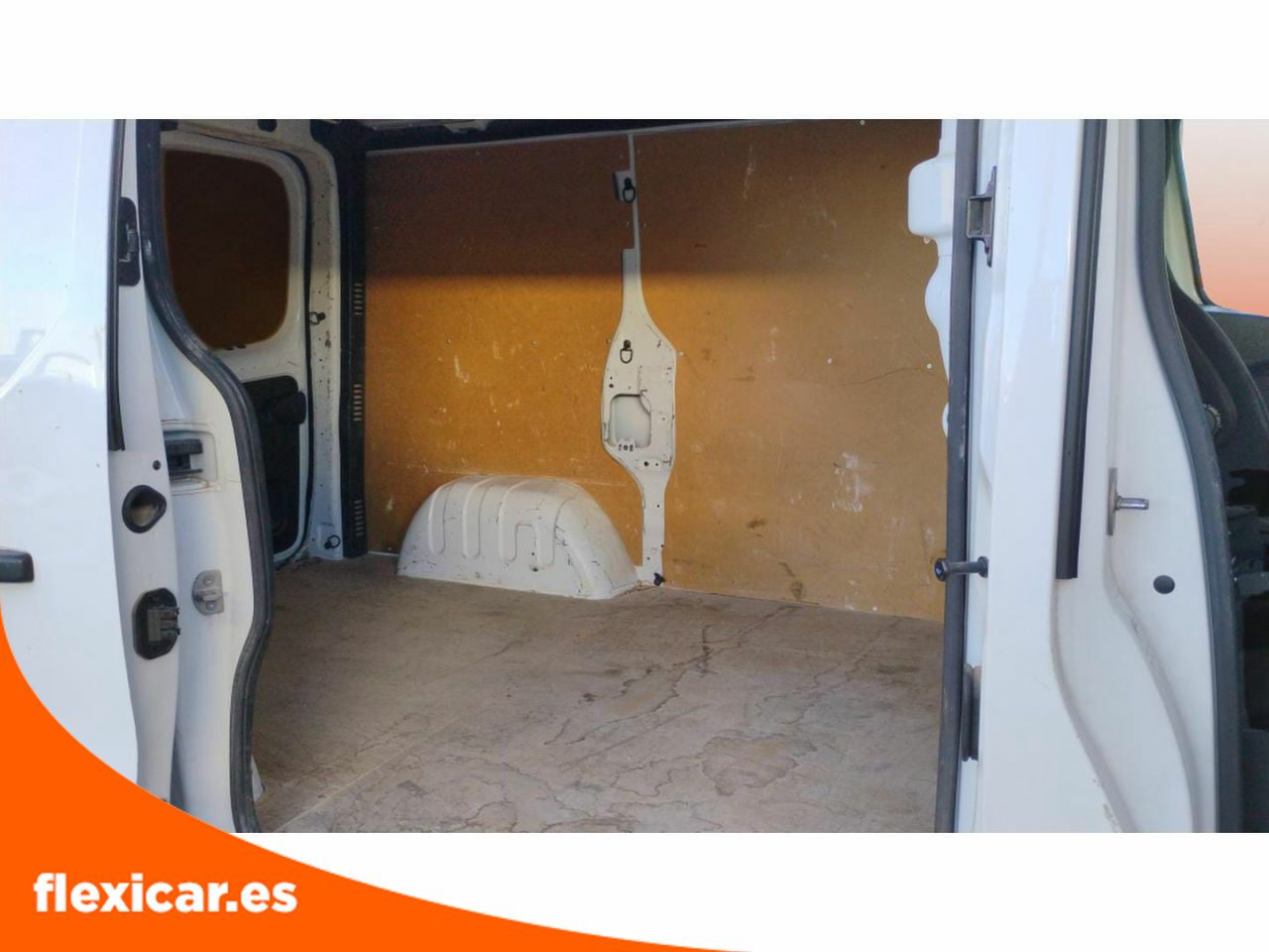 Foto Renault Trafic 11