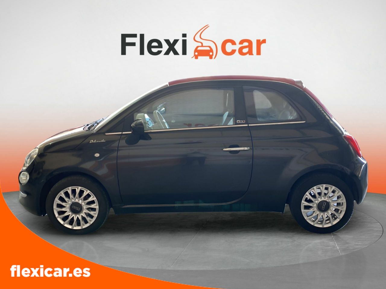 Foto Fiat 500 3