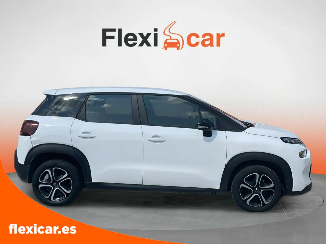 Foto Citroën C3 Aircross 8