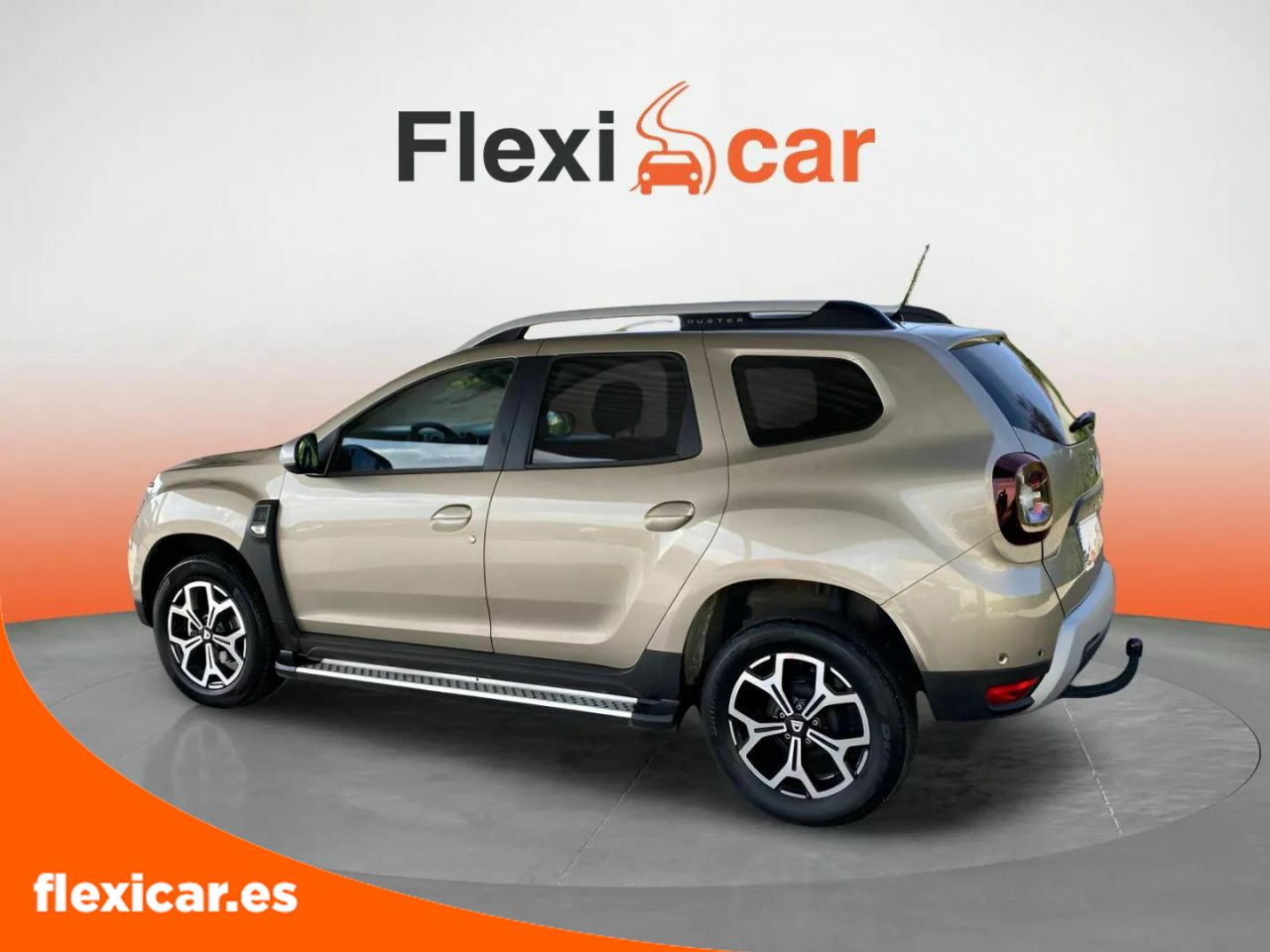 Foto Dacia Duster 5