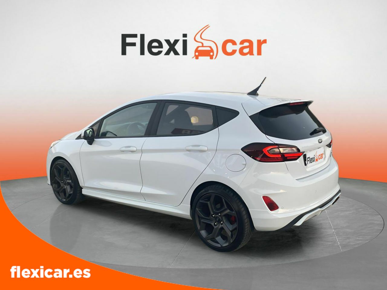 Foto Ford Fiesta 7