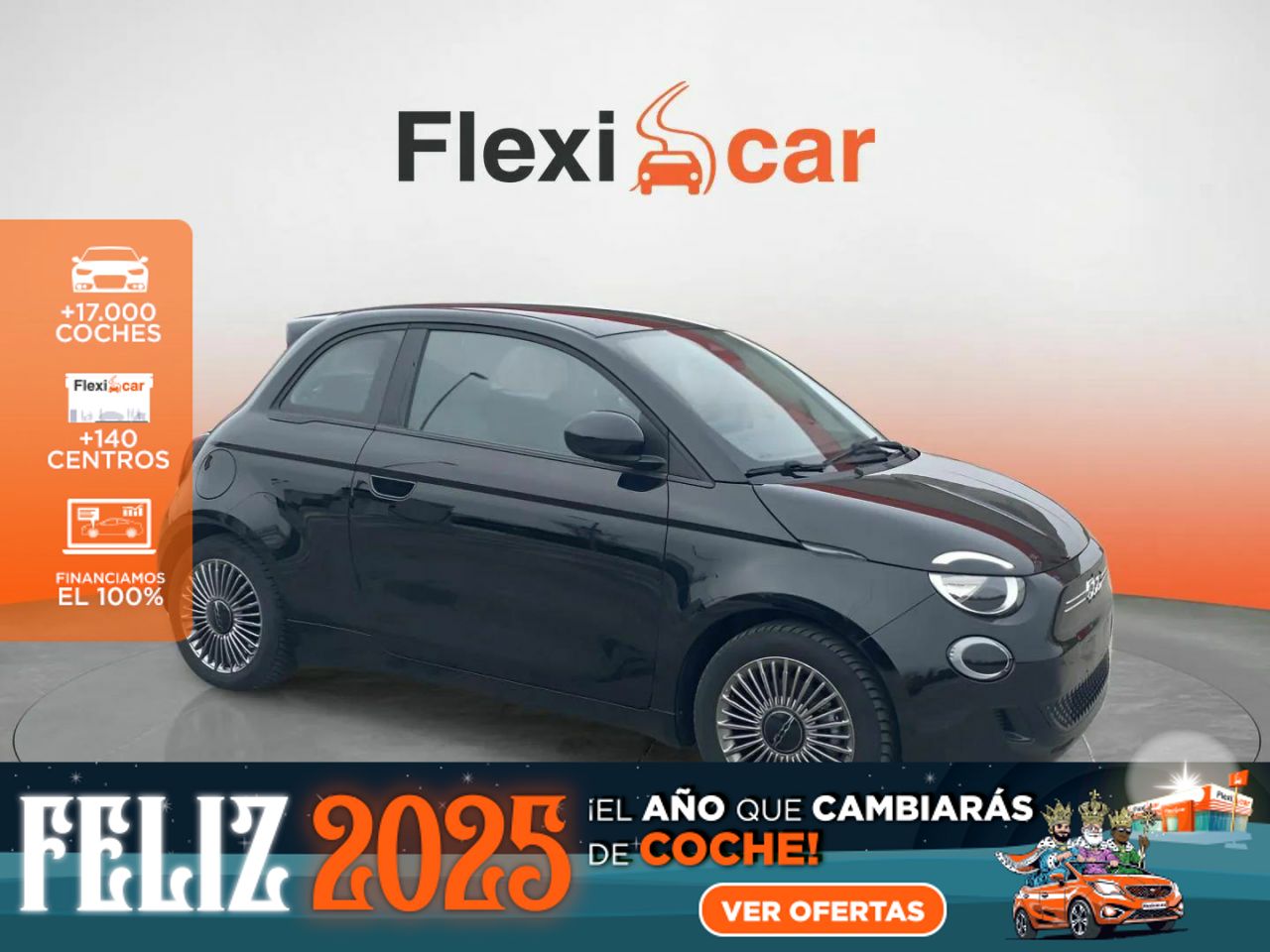 Foto Fiat 500 1