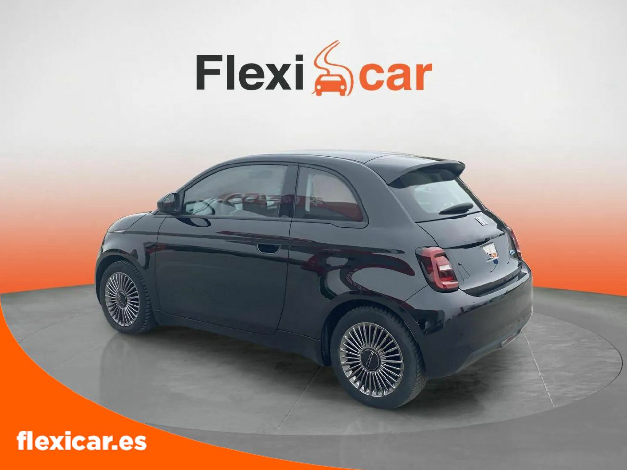 Foto Fiat 500 5