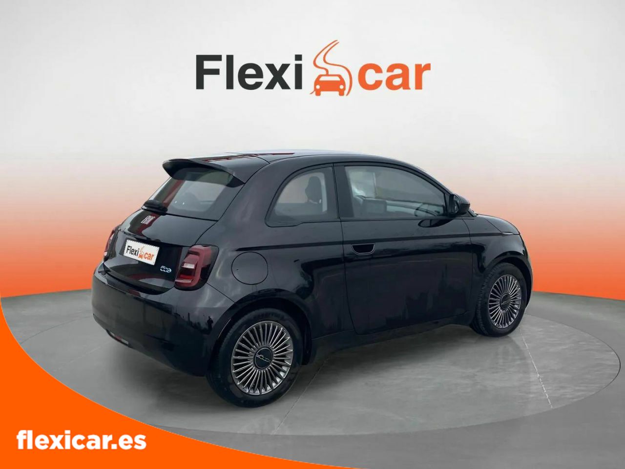 Foto Fiat 500 8