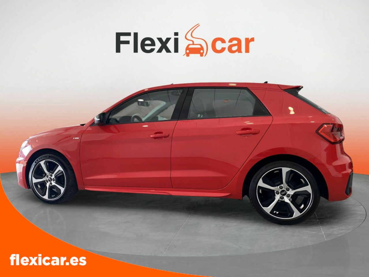 Foto Audi A1 3