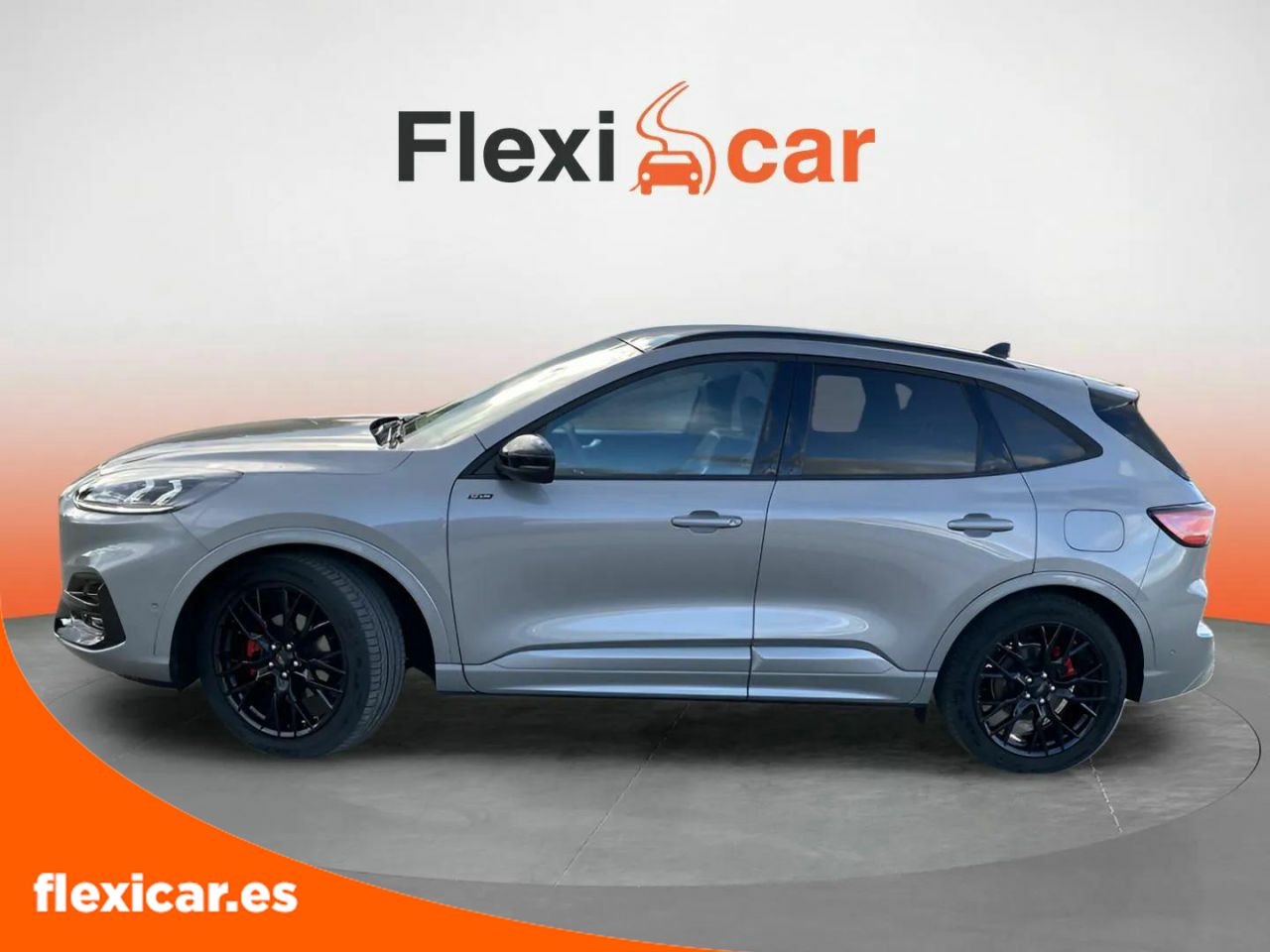 Foto Ford Kuga 2