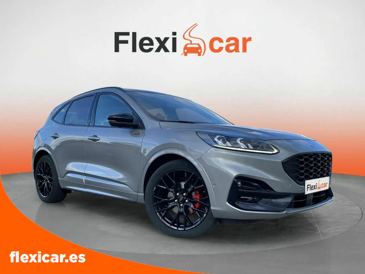 Foto Ford Kuga 8