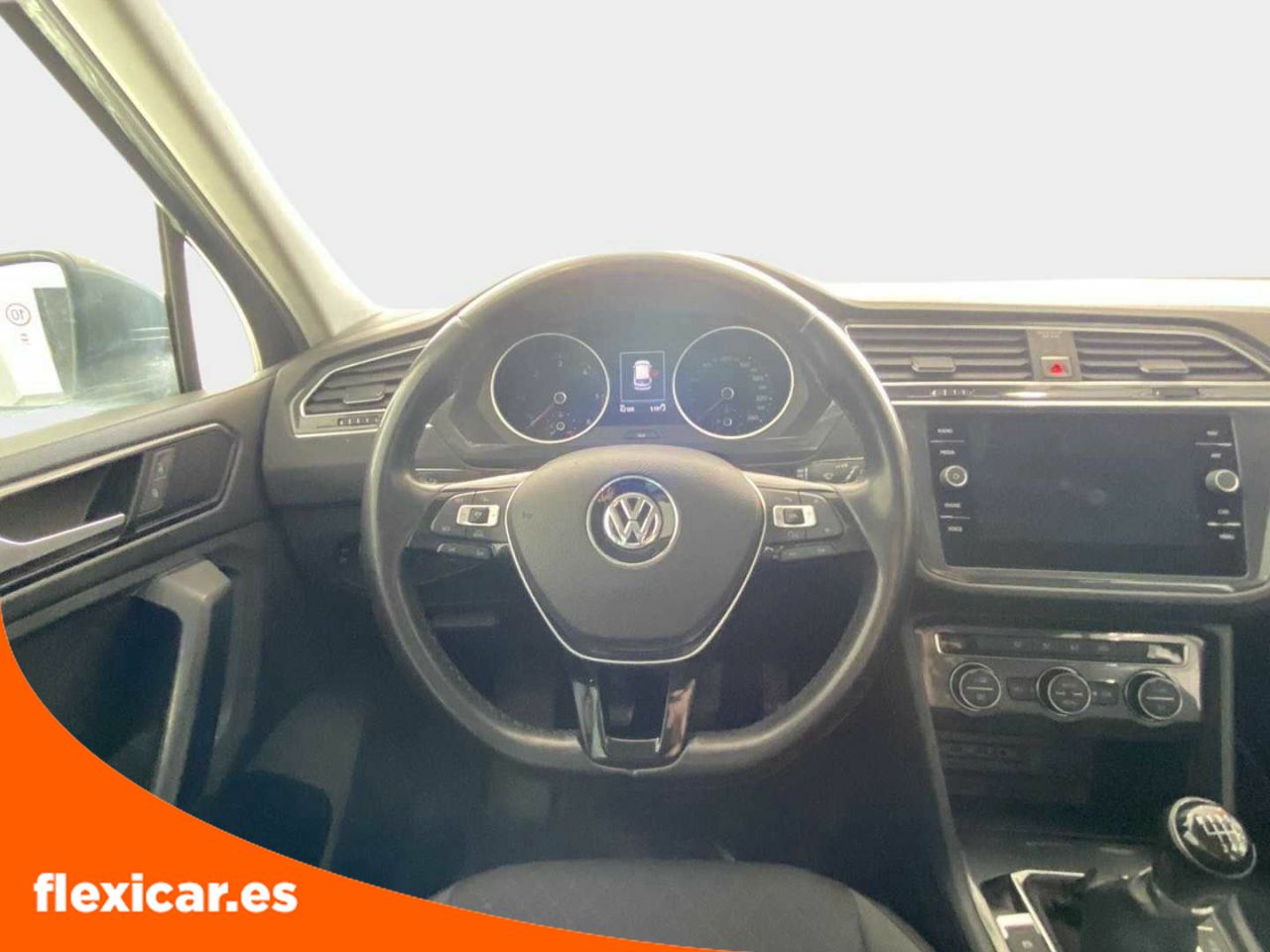 Foto Volkswagen Tiguan 8