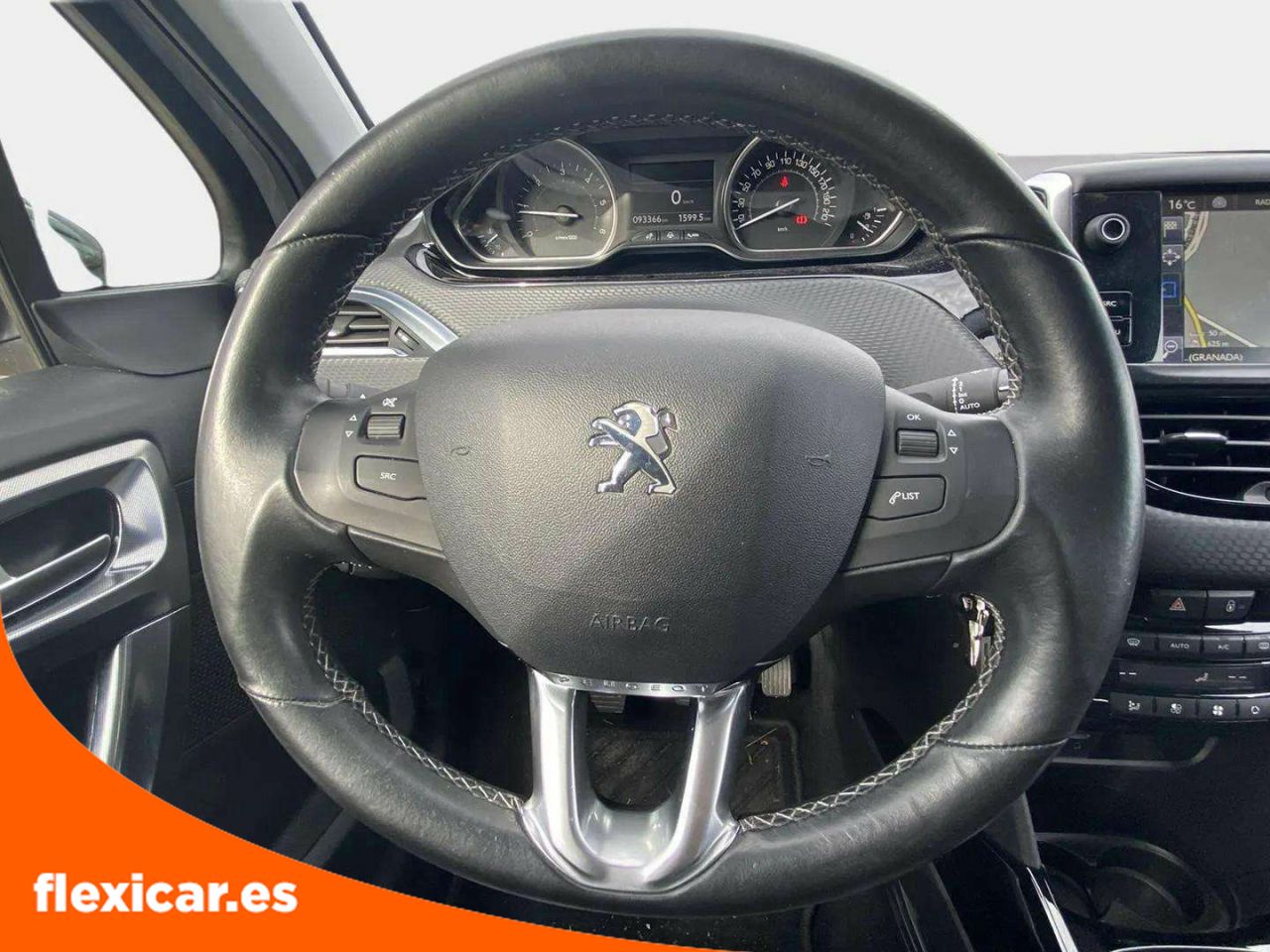 Foto Peugeot 2008 13