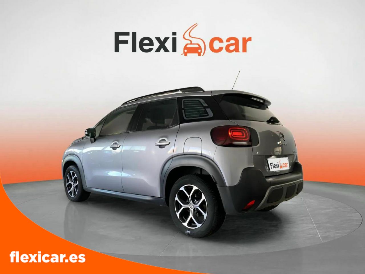 Foto Citroën C3 Aircross 3