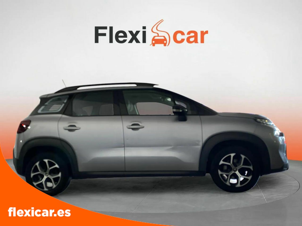 Foto Citroën C3 Aircross 7