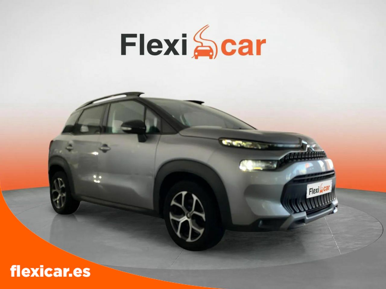 Foto Citroën C3 Aircross 8