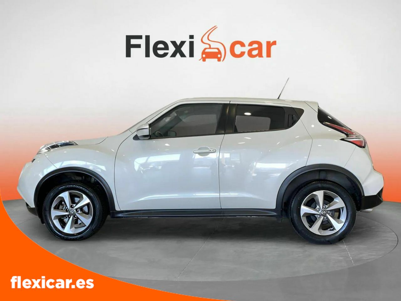 Foto Nissan Juke 2