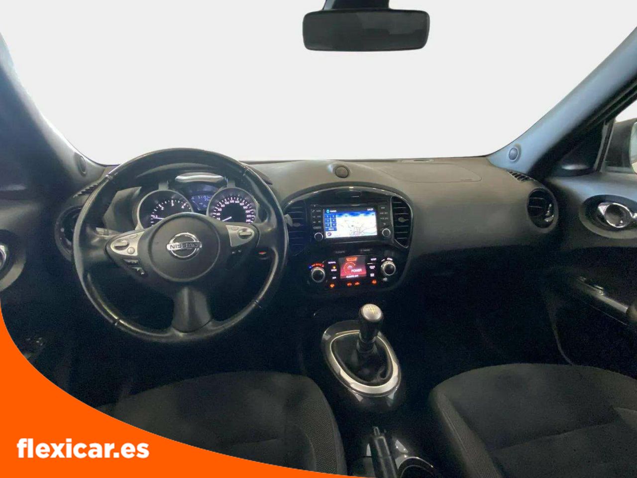 Foto Nissan Juke 10