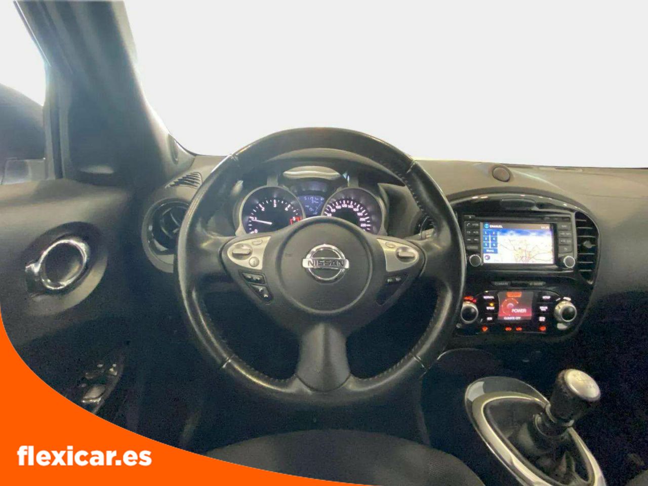 Foto Nissan Juke 12