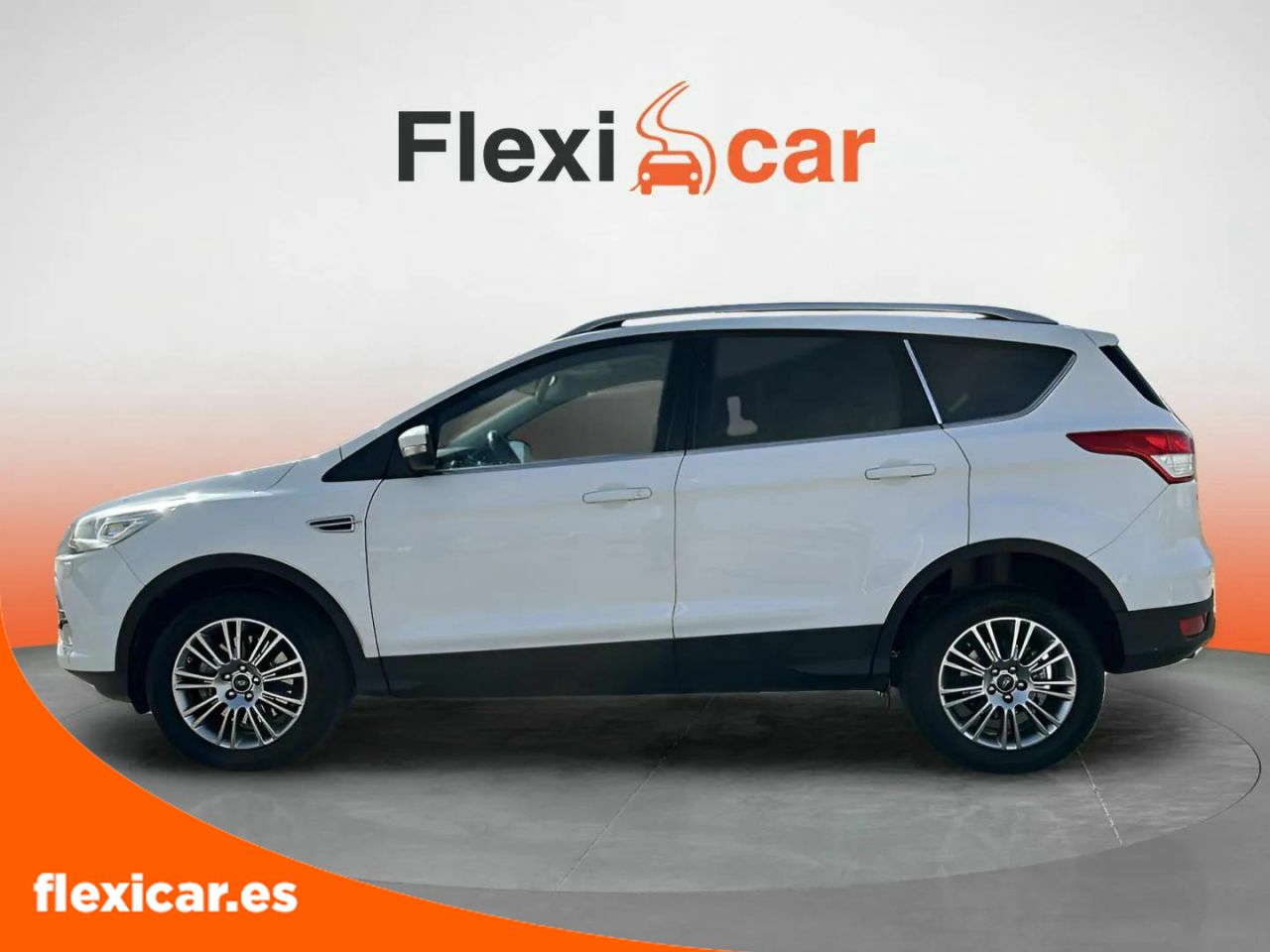 Foto Ford Kuga 2