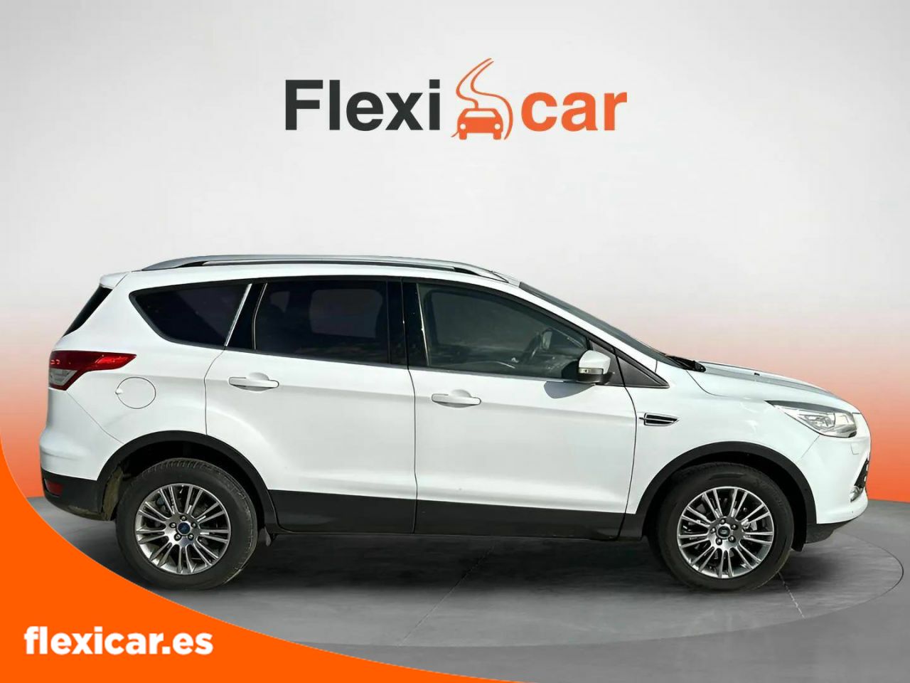 Foto Ford Kuga 4