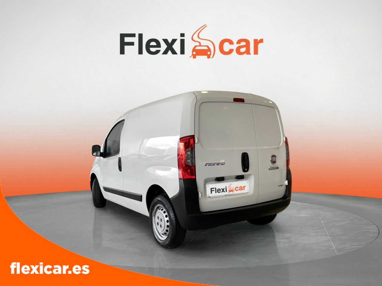 Foto Fiat Fiorino 4