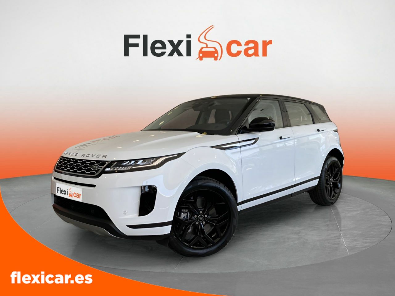 Foto Land-Rover Range Rover Evoque 2