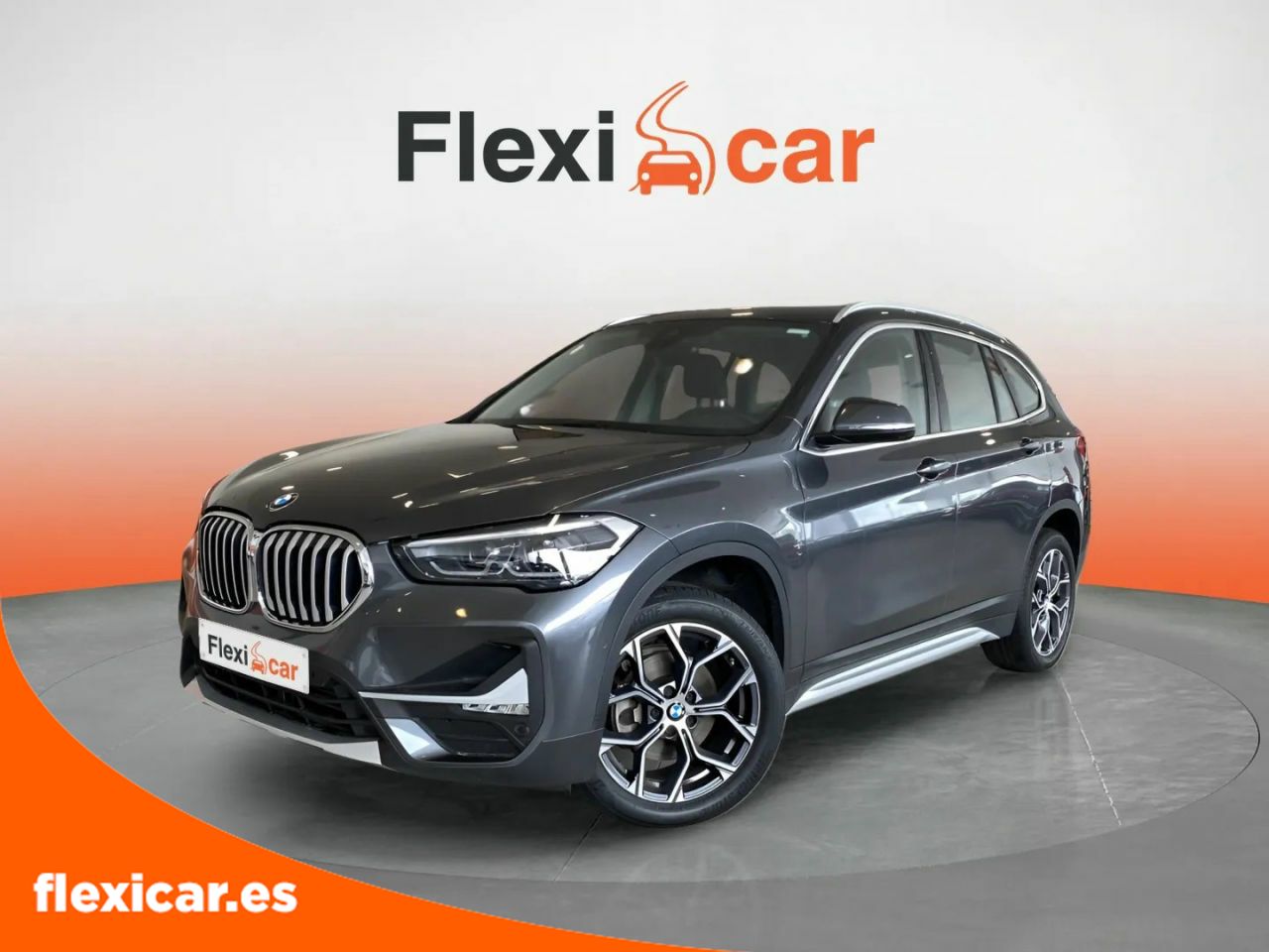 Foto BMW X1 2