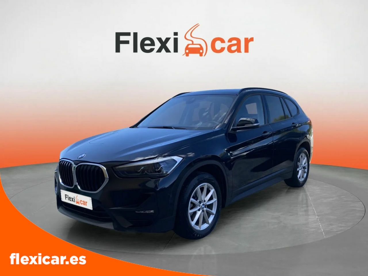 Foto BMW X1 2