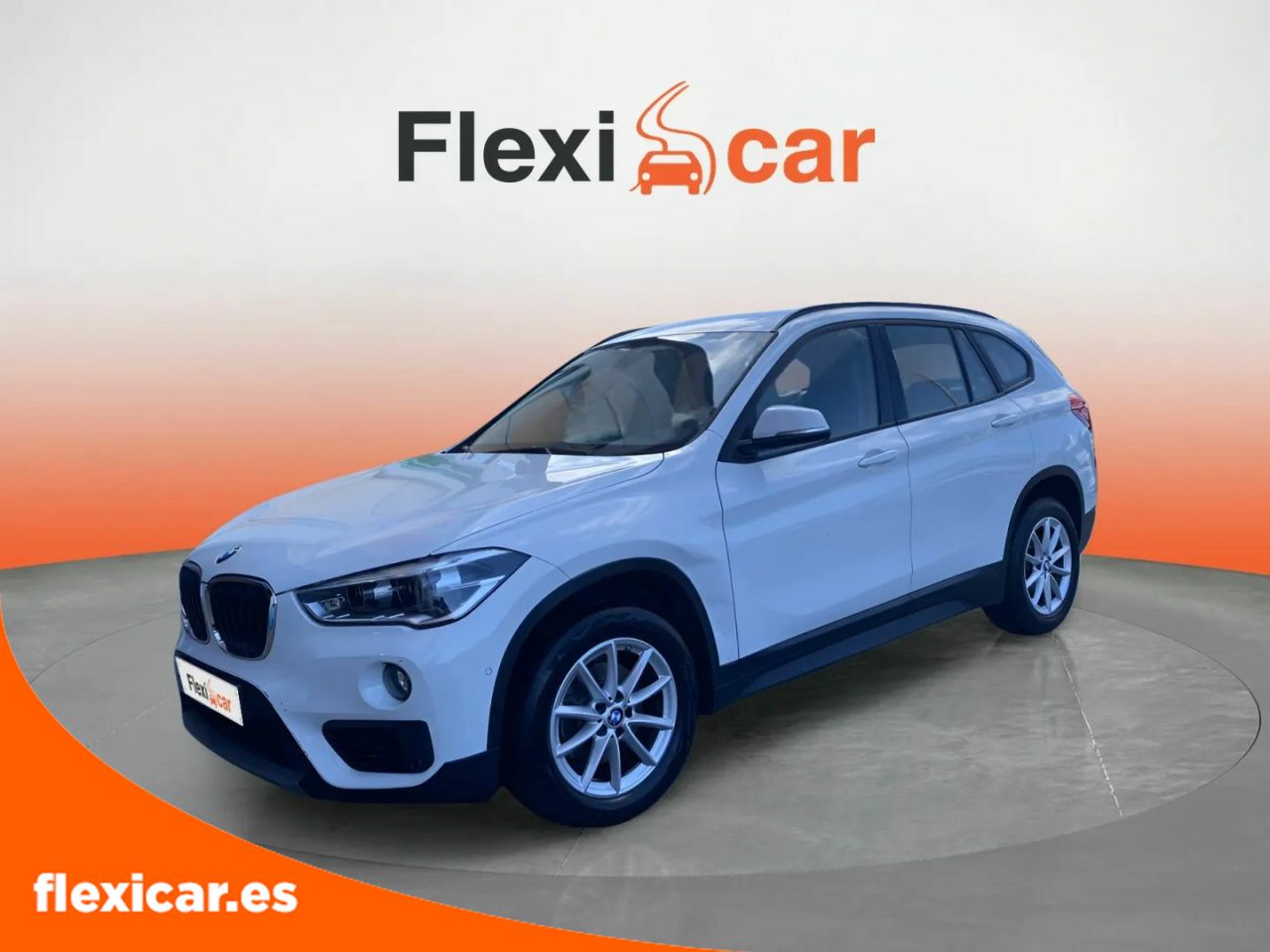 Foto BMW X1 2