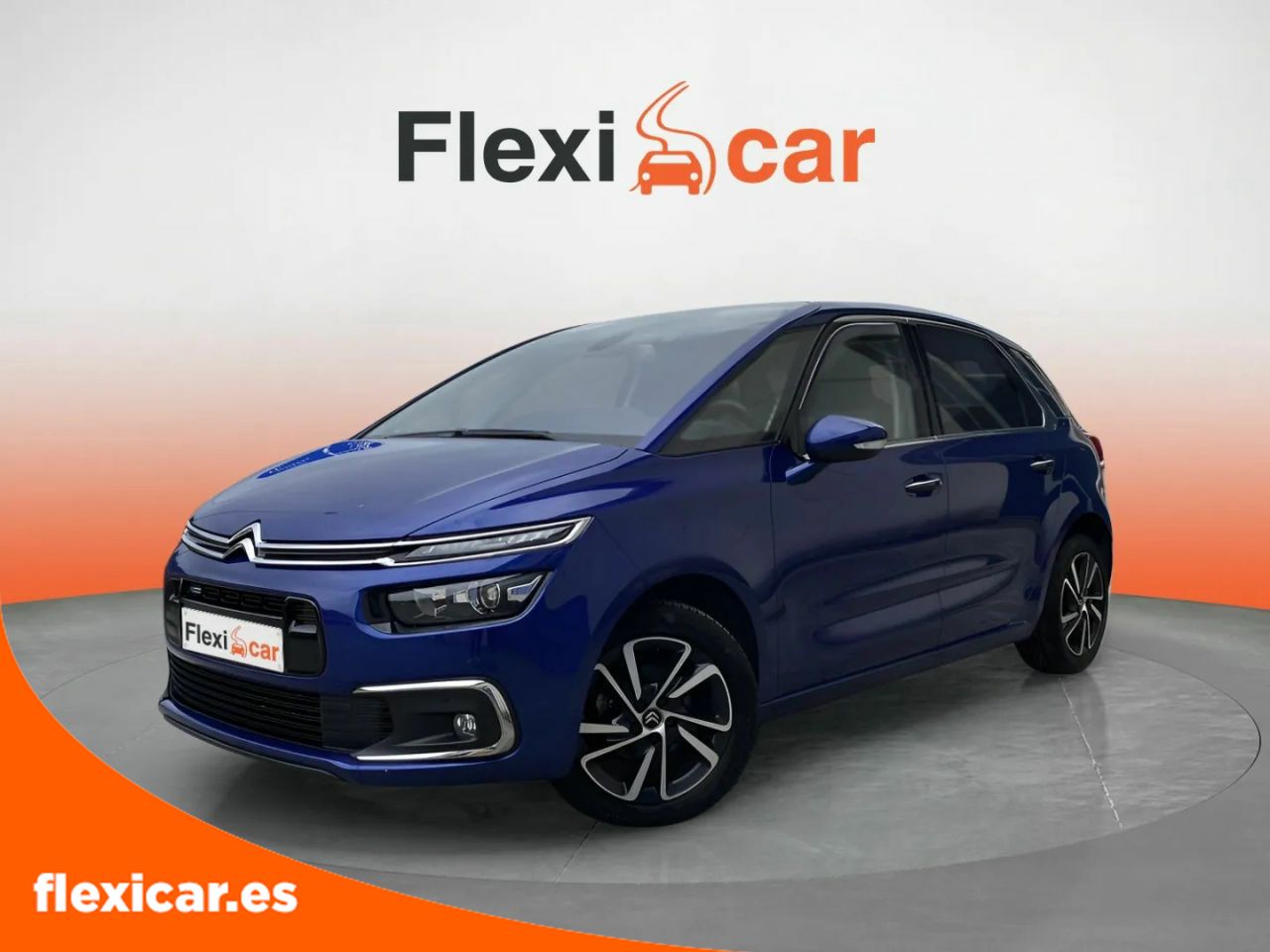 Foto Citroën C4 Picasso 2