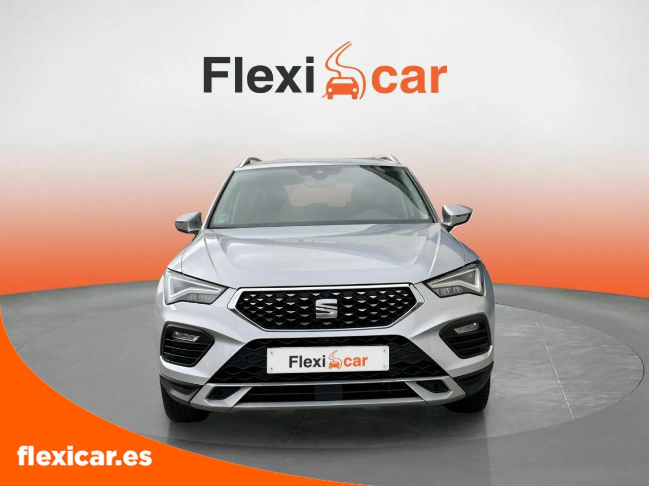 Foto Seat Ateca 5