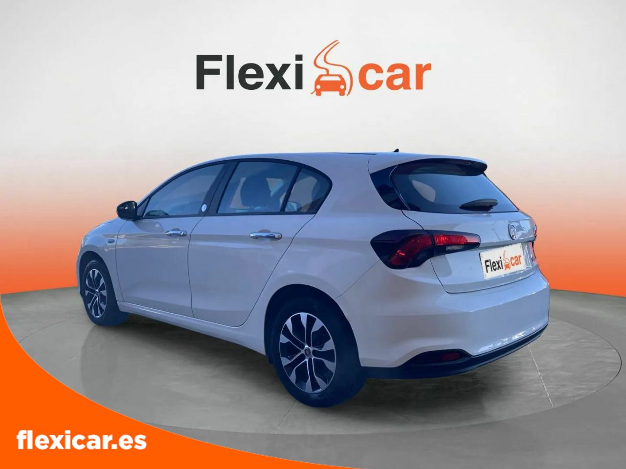 Foto Fiat Tipo 4