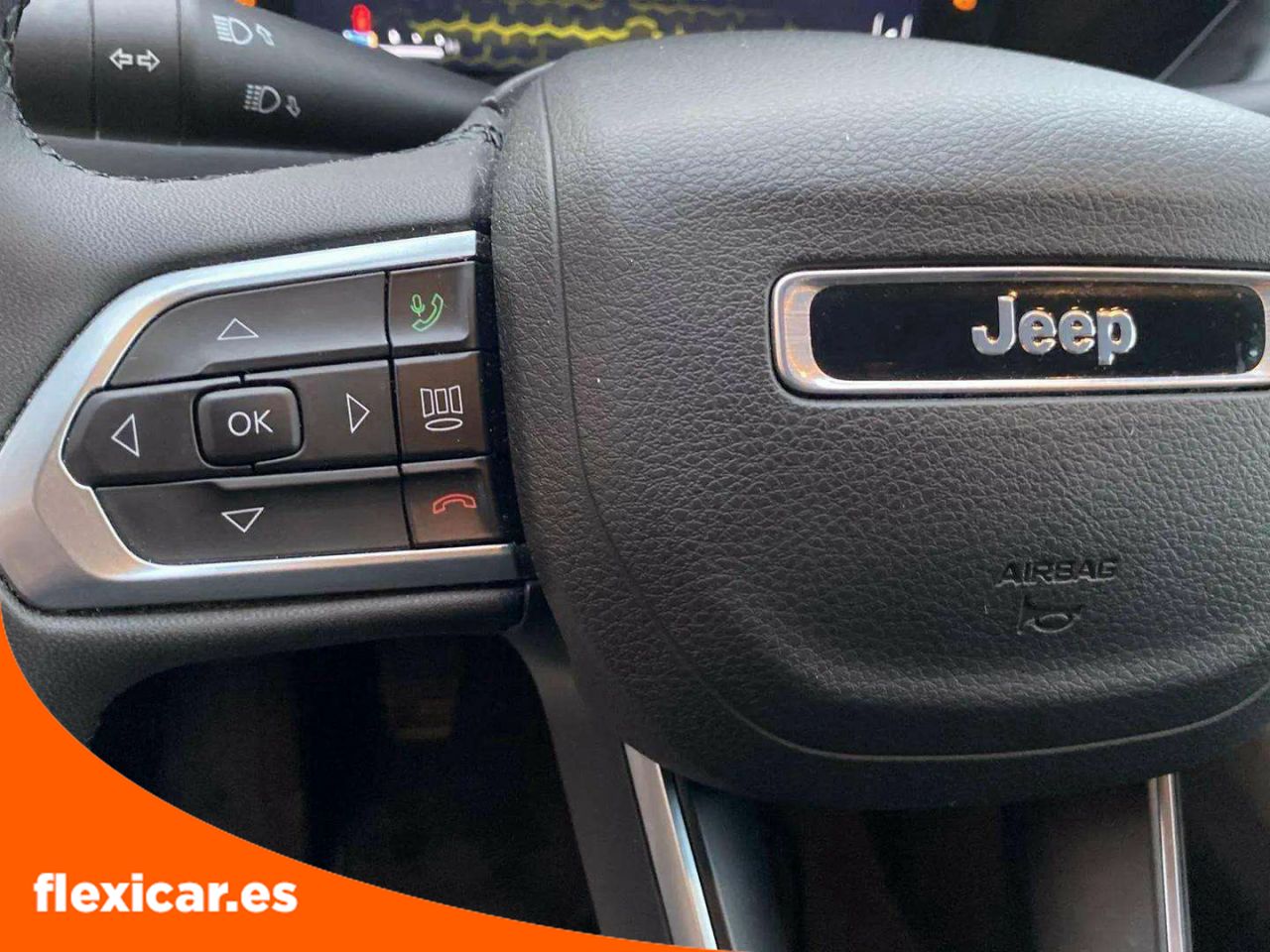 Foto Jeep Compass 13