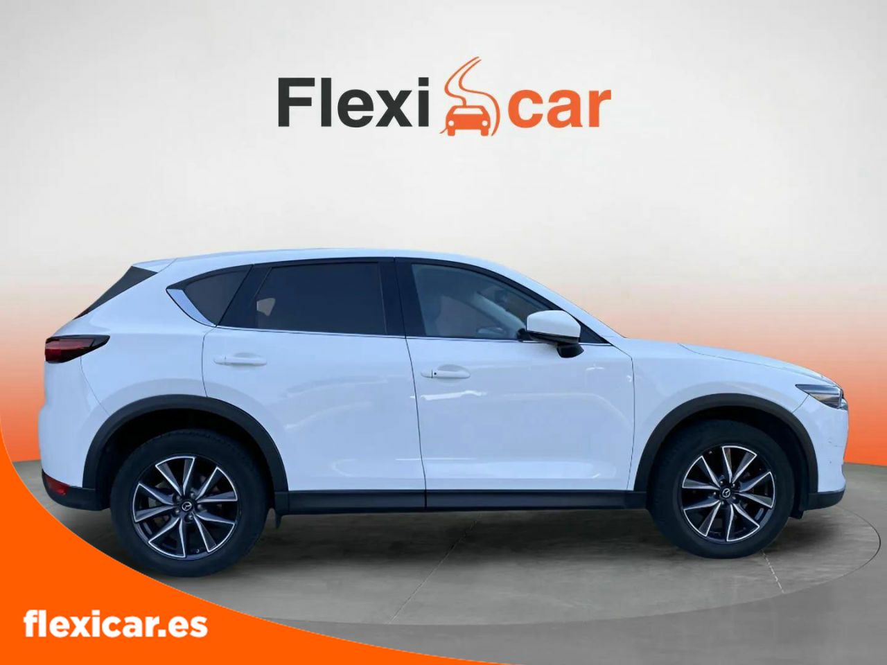 Foto Mazda CX-5 8