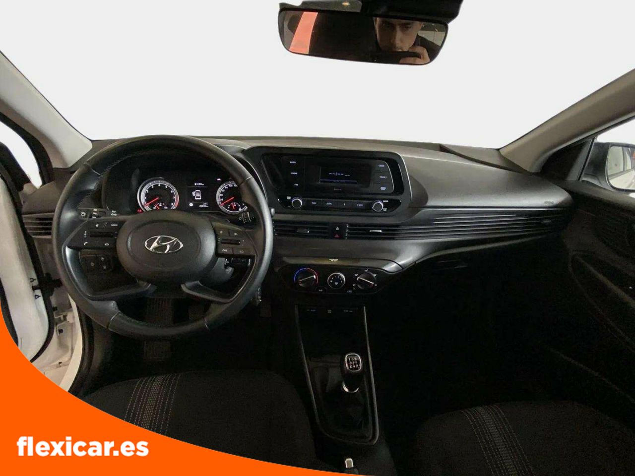 Foto Hyundai i20 10